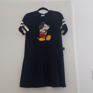 Mickey Mouse Casual/Vintage Dress